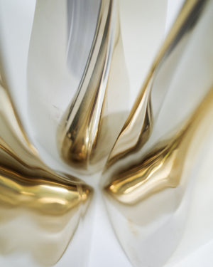 Brass | Net-A-Porter Exclusive Sculptural Set