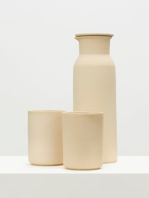 Ivory | Ceramic Cup