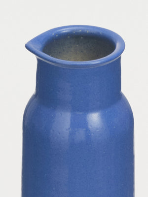 Lapis| Ceramic Water Pitcher