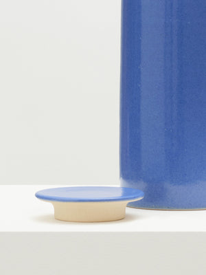 Ceramic | Lapis Ceramic Water Pitcher