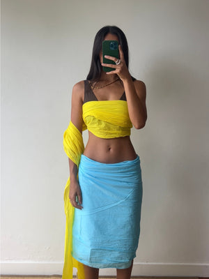 Sun Sarong | Cotton