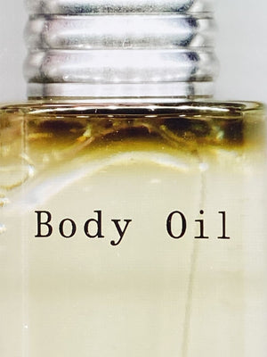 Body Oil | Scent Nr. 04 Campion