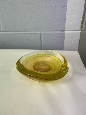 SAMPLE | Glass Bowl #5