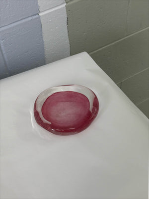 SAMPLE | Glass Bowl #4