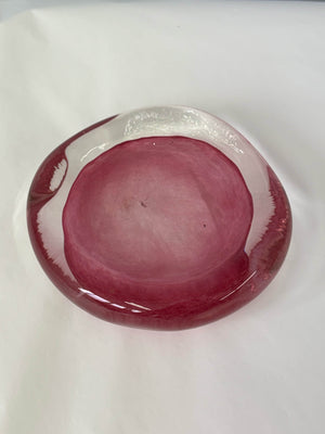 SAMPLE | Glass Bowl #4