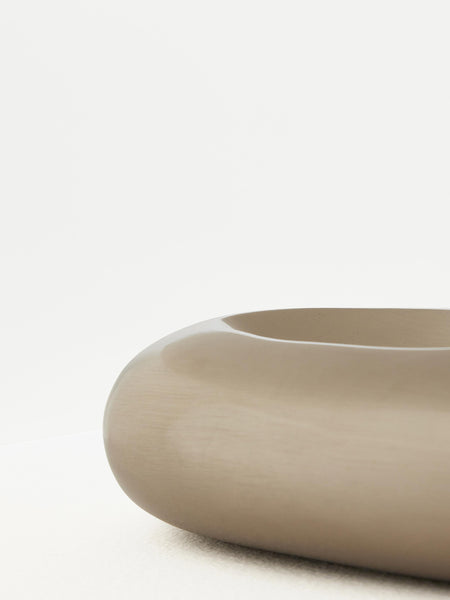 Matte Silver | Puddle Catch-all – Fourth St