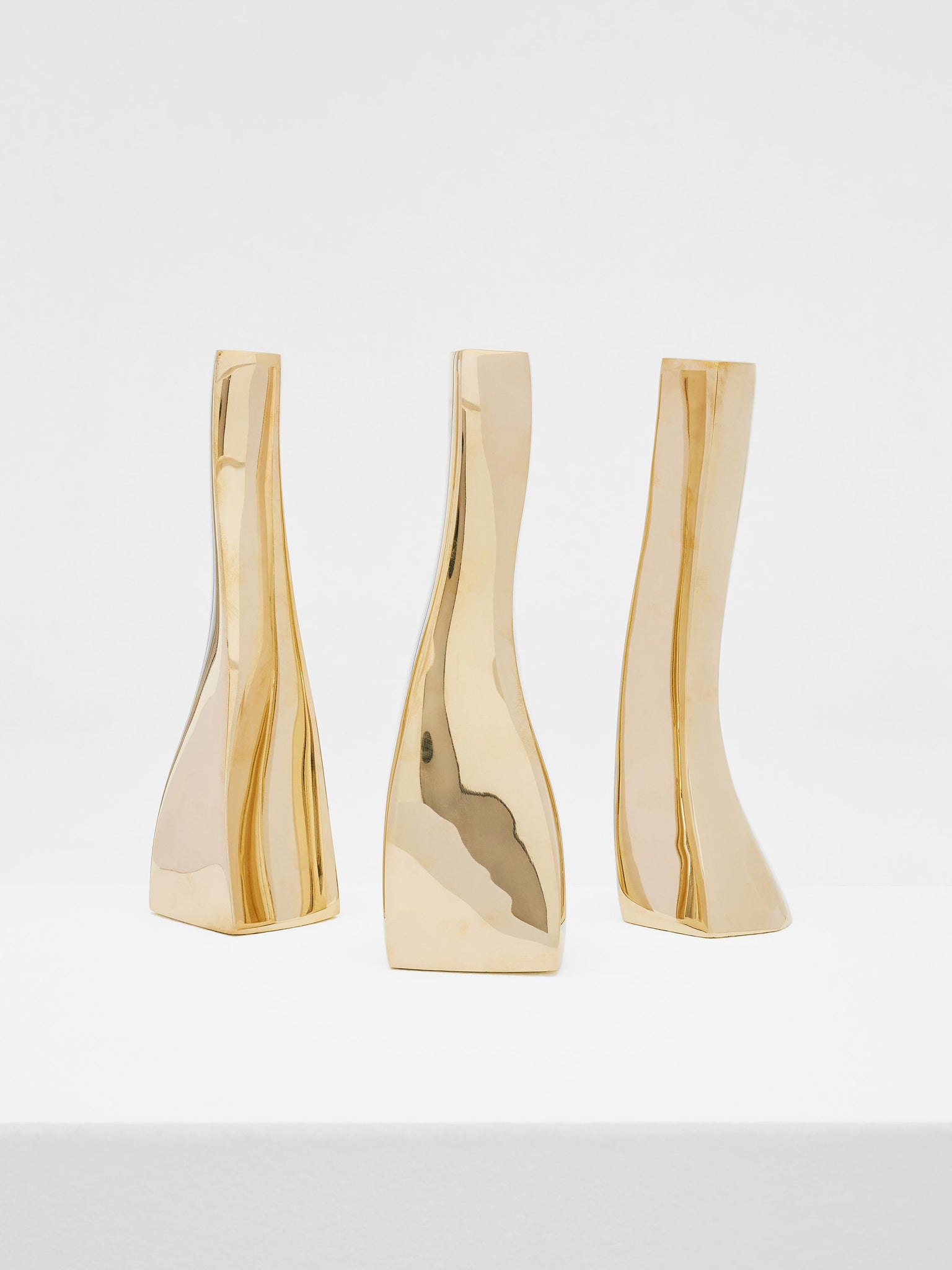 Brass | Net-A-Porter Exclusive Sculptural Set
