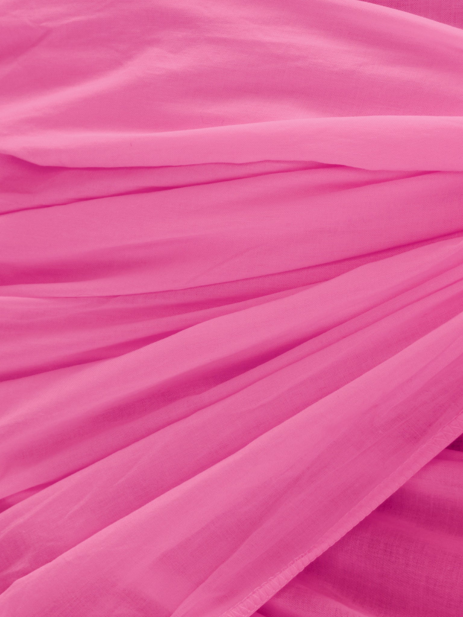 Pink Cotton | Sarong