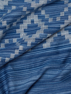 A Trouvé | Handwoven Textile